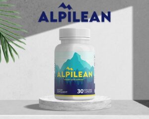 Alpilean Ice Hack